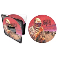 Death Leprosy Jigsaw Puzzle