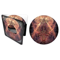 Nile Vile Nilotic Rites Jigsaw Puzzle