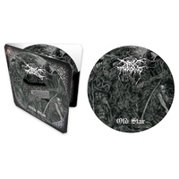 Darkthrone Old Star Jigsaw Puzzle