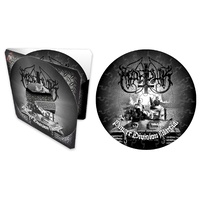 Marduk Panzer Division Jigsaw Puzzle