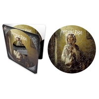 My Dying Bride The Ghost Of Orion Jigsaw Puzzle