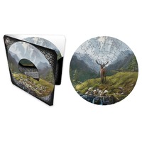 Caligula's Horse Rise Radiant Jigsaw Puzzle