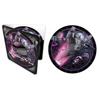 Devin Townsend Space Cats Jigsaw Puzzle