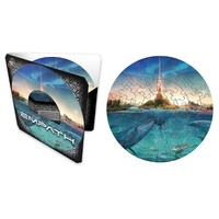 Devin Townsend Empath Jigsaw Puzzle