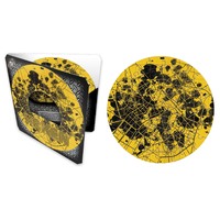 Haken Virus Jigsaw Puzzle