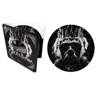 Katatonia City Burials Jigsaw Puzzle