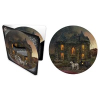 Opeth In Cauda Venenum Jigsaw Puzzle