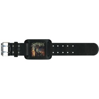 Suffocation Pinnacle Of Bedlam Wristband