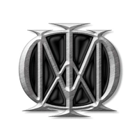 Dream Theater Symbol Metal Pin Badge