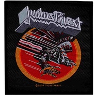 JUDAS PRIEST - Logo cut out - Patch