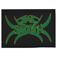 Bal Sagoth Logo Patch