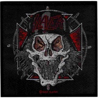 Slayer Slaytanic Wehrmacht Patch