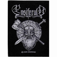 Ensiferum Sword & Axe Patch