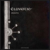 Eluveitie Origins Patch