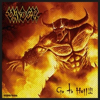 Vader Go To Hell Patch