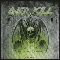 Overkill White Devil Armory Patch