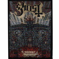 Ghost Meliora Patch