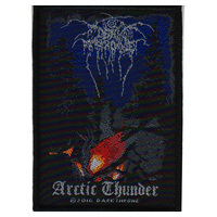 Darkthrone Arctic Thunder Patch