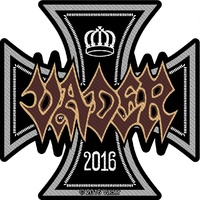 Vader Iron Times Patch