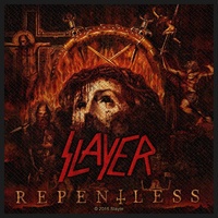 Slayer Repentless Patch
