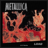 Metallica Load Patch