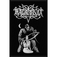 Katatonia Reaper Patch