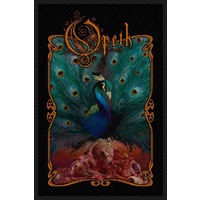 Opeth Sorceress Patch