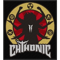 Chthonic Deity Patch