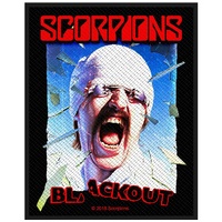 Scorpions Blackout Patch