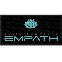 Devin Townsend Empath Patch