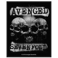 Meaning of Requiem by Avenged Sevenfold