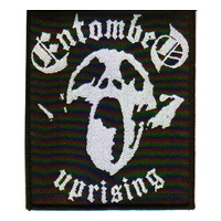 Entombed Uprising Patch