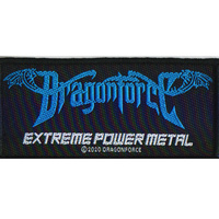 DragonForce Extreme Power Metal Patch