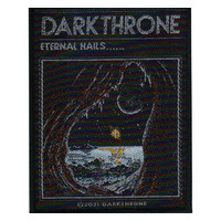 Darkthrone Eternal Hails Patch