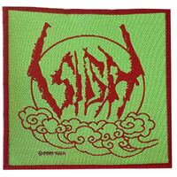 Sigh Logo Patch