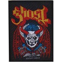 Ghost Demoniac Patch