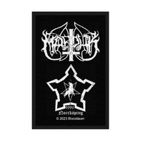 Marduk Norrkoping Patch