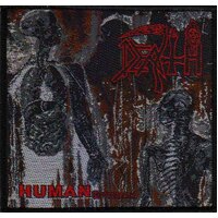 Death Human Patch