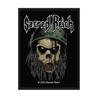 Sacred Reich OD Patch