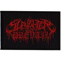 Slaughter To Prevail Logo Patch