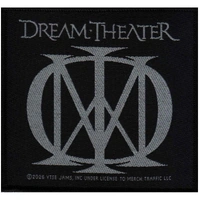 Dream Theater Symbol Patch
