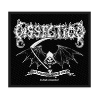 Dissection Reaper Patch