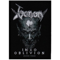 Venom Into Oblivion Patch