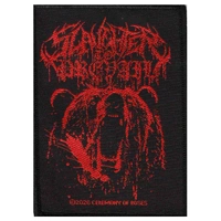 Slaughter To Prevail Grizzly Patch