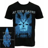 At The Gates Burning Darkness Shirt