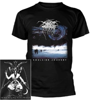 Darkthrone Soulside Journey Shirt