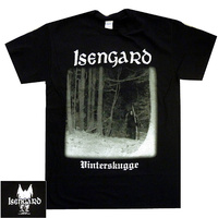 Isengard Vinterskugge Shirt