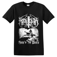 Marduk No Peace T-Shirt