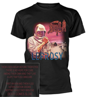 Death Leprosy Shirt