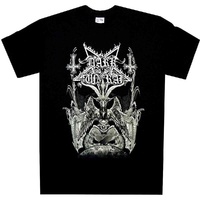 Dark Funeral Baphomet Shirt